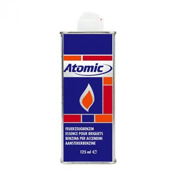 Atomic Feuerzeugbenzin, 125 ml